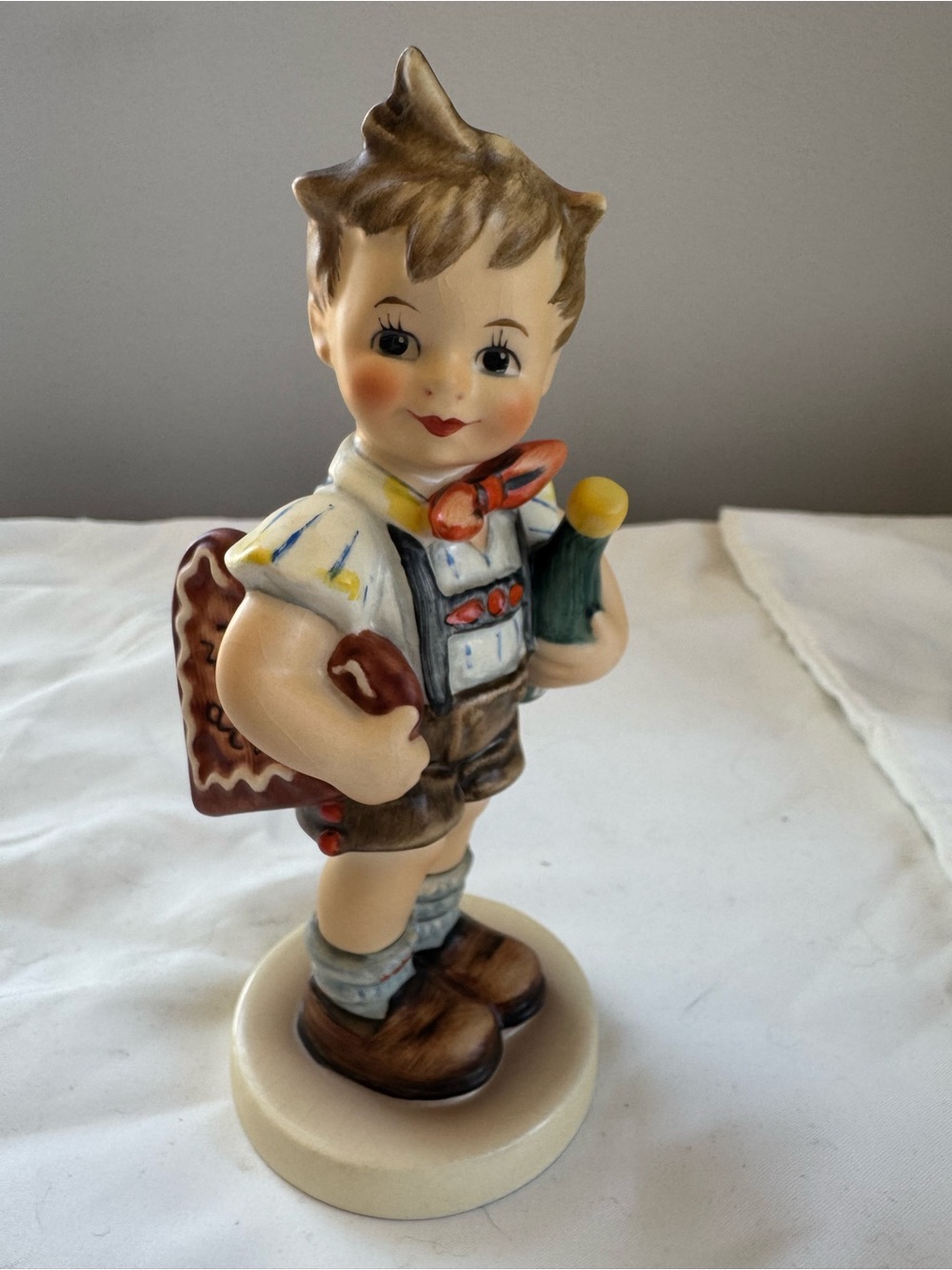 Hummel valentine Boy  399